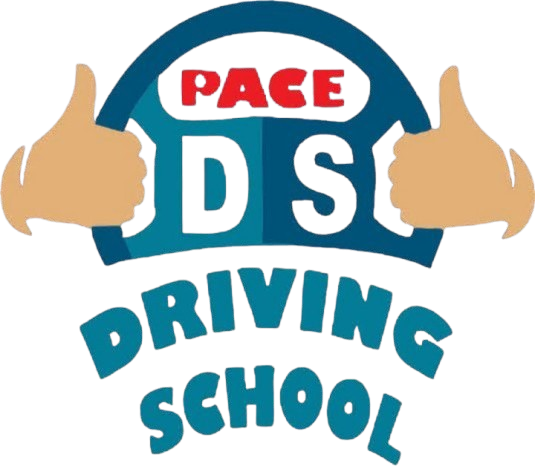 Pace Driving School Logo